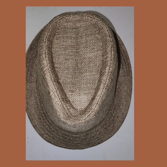Mens Fodera Dress Hat - Picture 1 of 4